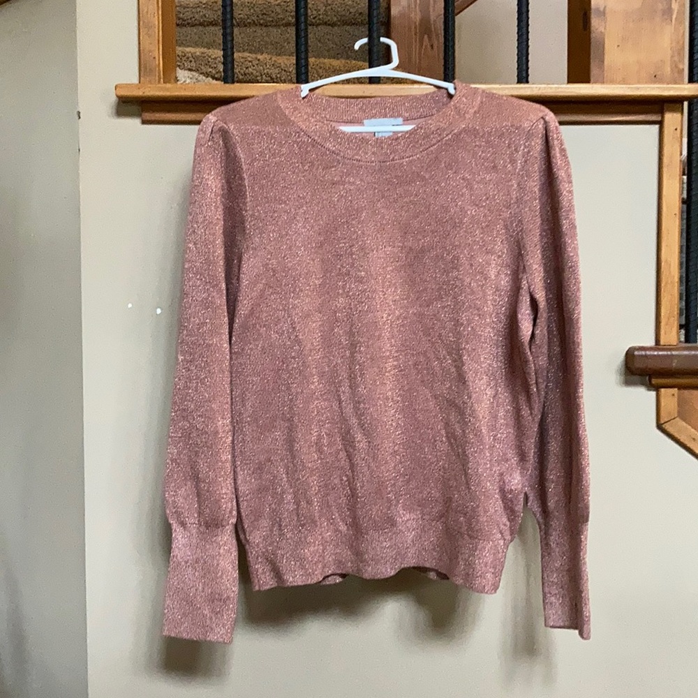 H&M top